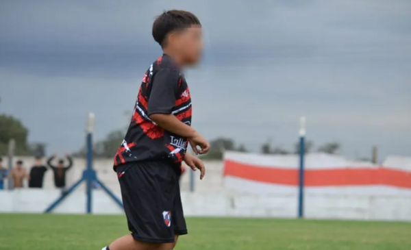 Gael será operado por tercera vez tras perder visión