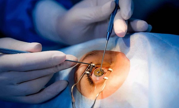 Ariel necesita $5,8 millones para operarse de la retina