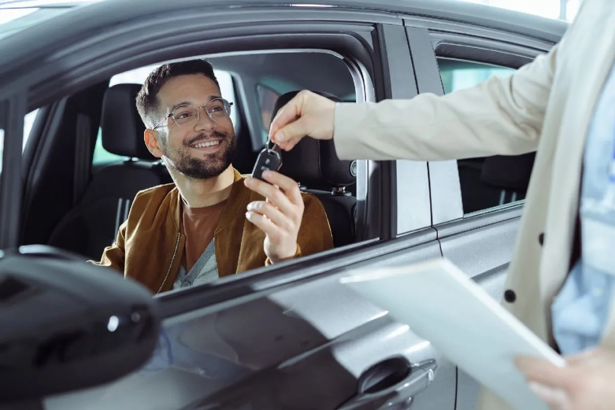 Hasta $50 millones para autos sin pisar el banco