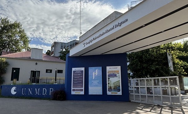 La Unmdp ajusta la cursada a estudiantes que trabajan