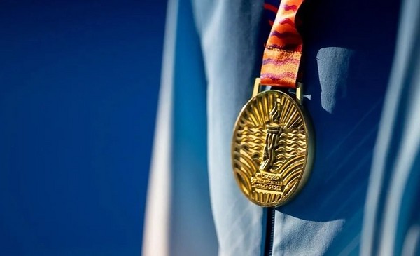 Mar del Plata metió 24 medallas en Santa Fe