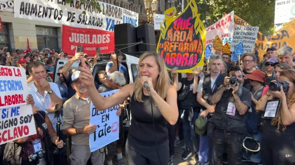 Este sábado convocan a la Marcha de la Bronca en MDP