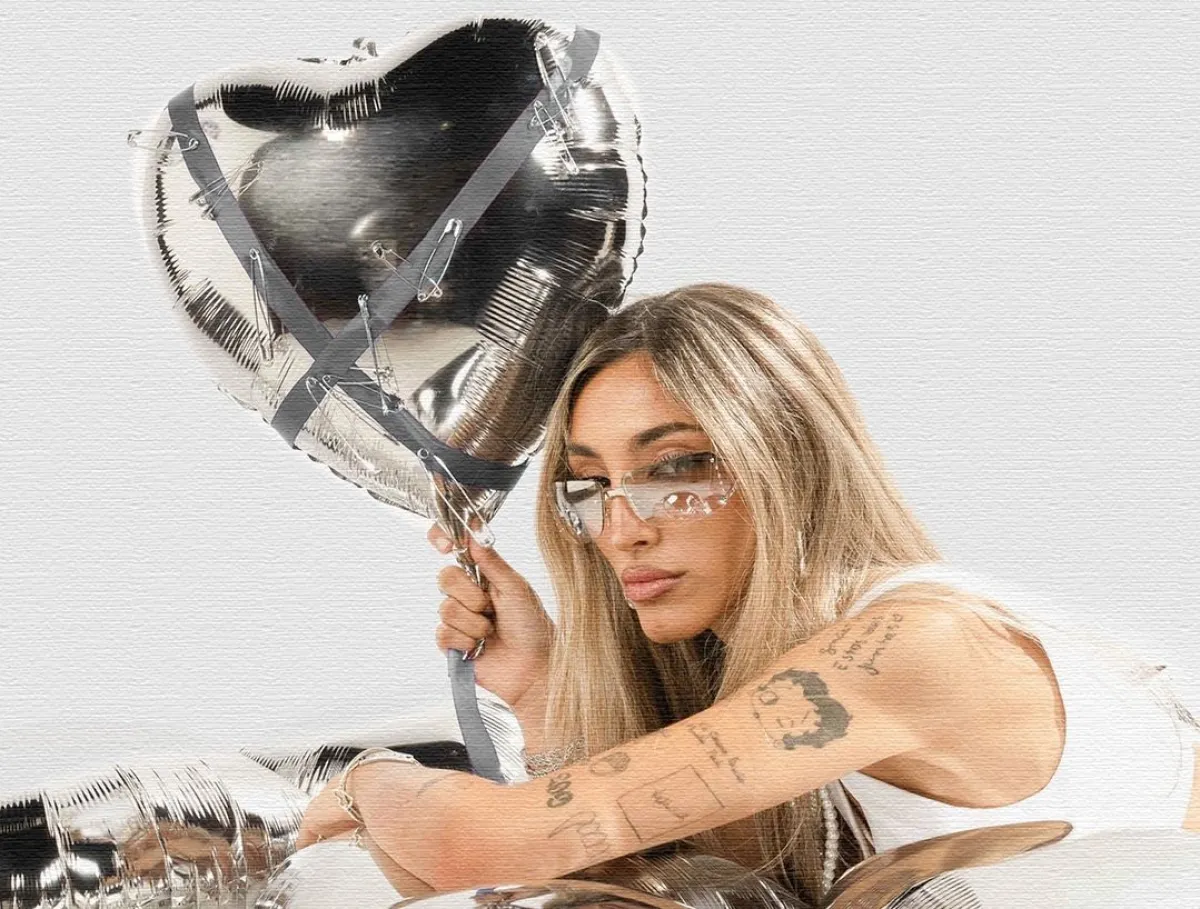 Sofía Mora trae LIMBO TOUR al Roxy el 9 de octubre