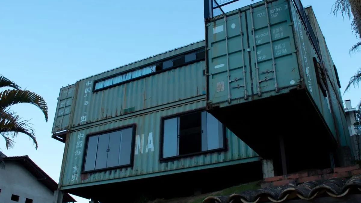 Arquitectos piden frenar la ordenanza de viviendas contenedor