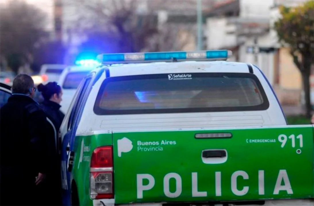 A las 14 te abren la mochila en Belgrano