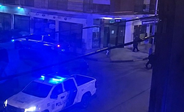 San Martín no duerme por ruidos y peleas de madrugada