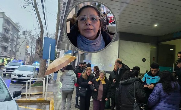 Investigan la muerte de una mujer en una clínica privada