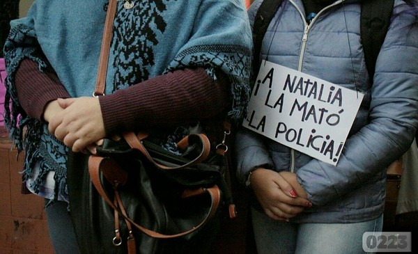 Caso Melmann: pedirán sangre a dos expolicías