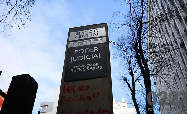 Gritó “nos cayeron” y será juzgado por narcomenudeo