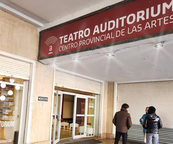 Emma Burgos vuelve con la premiada "Estrella Negra"