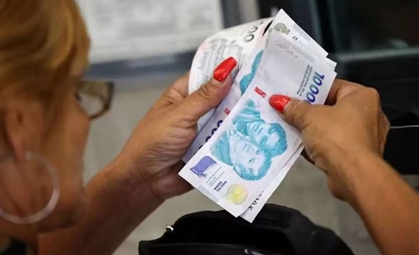Deber plata ya no es una excepción: 18% de mora