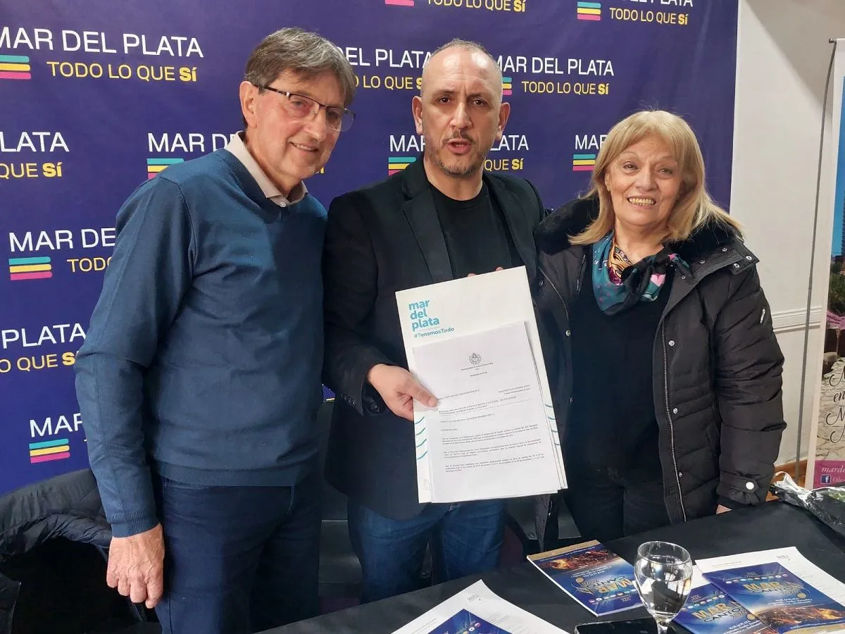 300 voces juntas: Mardelcanto cumple 19 años