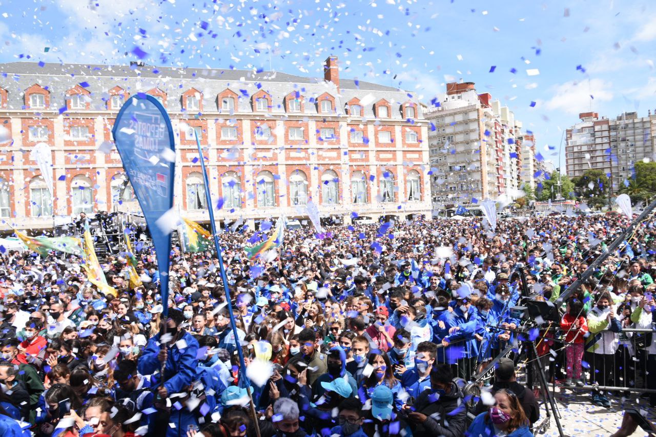 Cuatro noches para salvar octubre hotelero