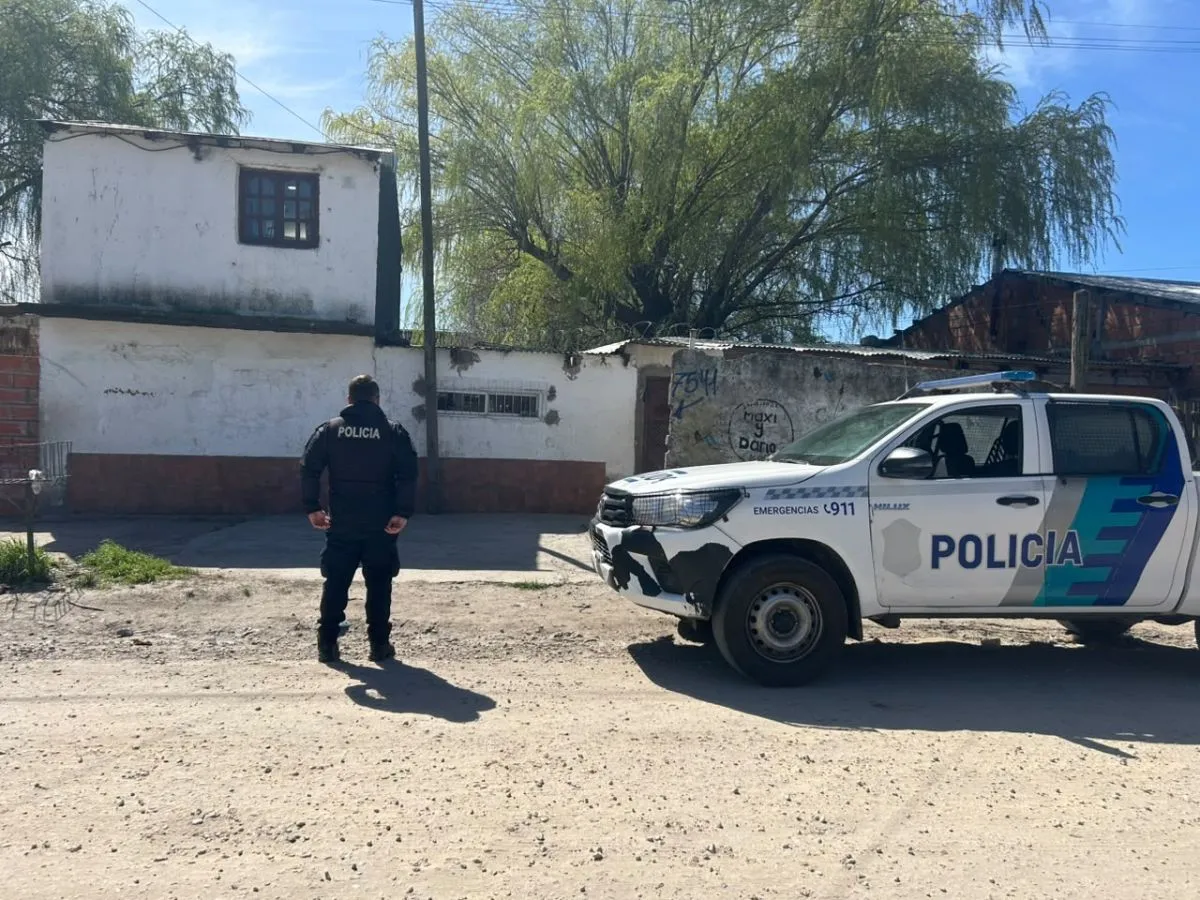 Robaron un iPhone 16 a un adolescente y hubo allanamiento