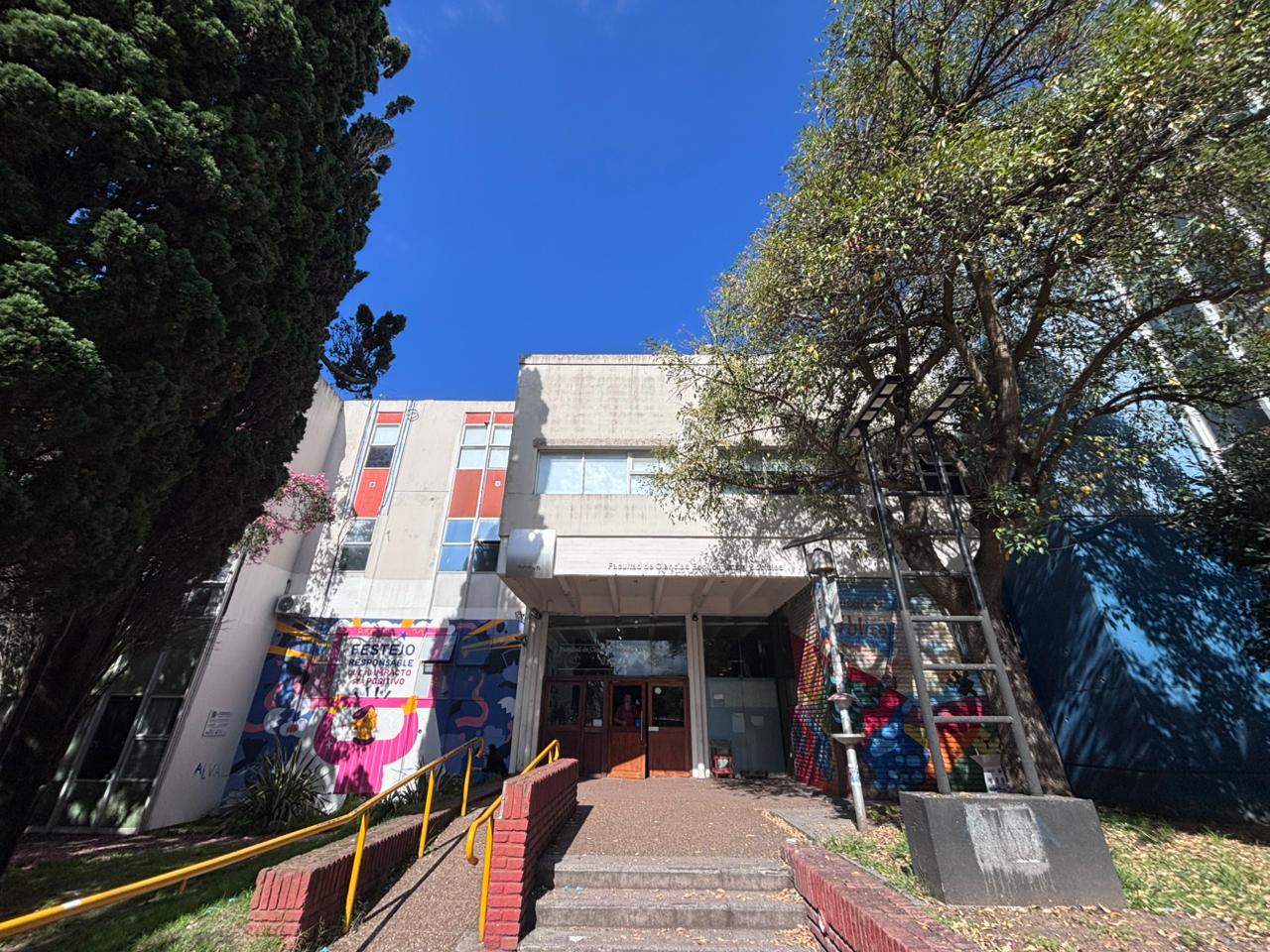 La UNMdP abre en octubre la inscripción para 2027