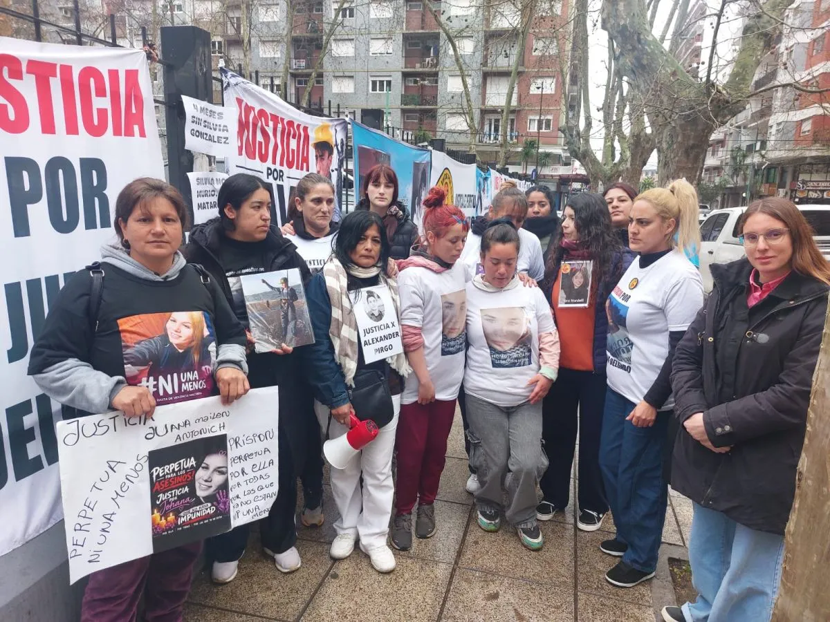 Mailén Antonich cumpliría 25: su mamá reclamó justicia