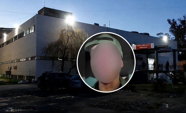 Murió un joven de 29 años tras un ataque en Grecia y Peña