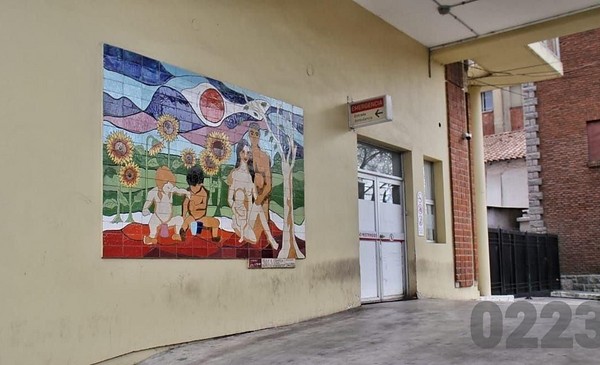 Grave estado de la adolescente baleada en Fortunato de la Plaza