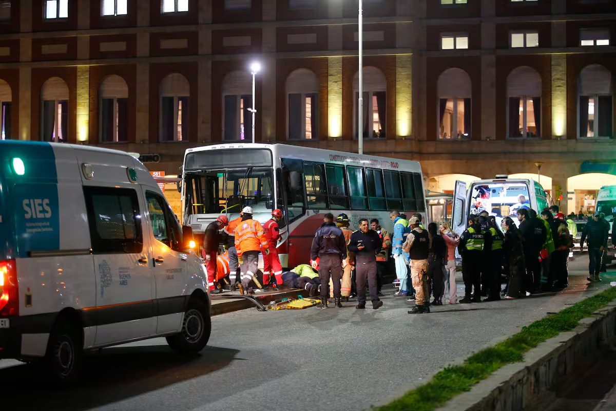 Tragedia del Skatepark: piden investigar toda la cadena