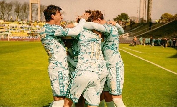 Siete cambios para la final de Aldosivi en el Minella