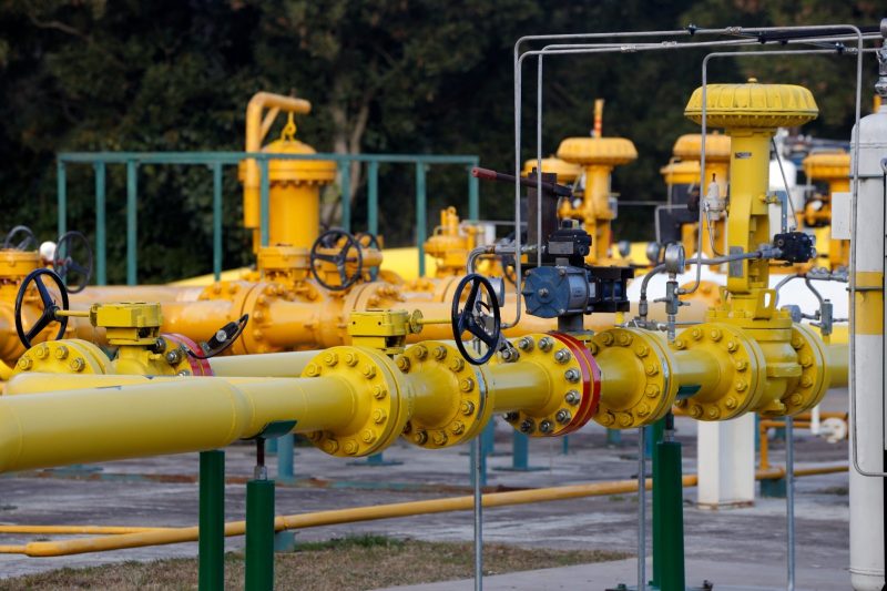 El olor a gas que cruzó Mar del Plata tenía explicación