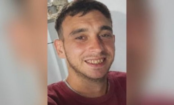 Buscan a Braian Gómez, desaparecido desde el miércoles