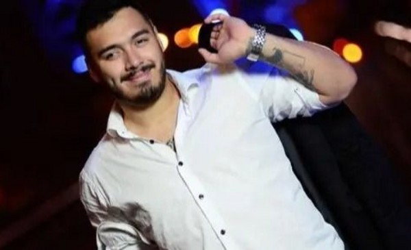 Nico Mattioli le pone cumbia a Halloween