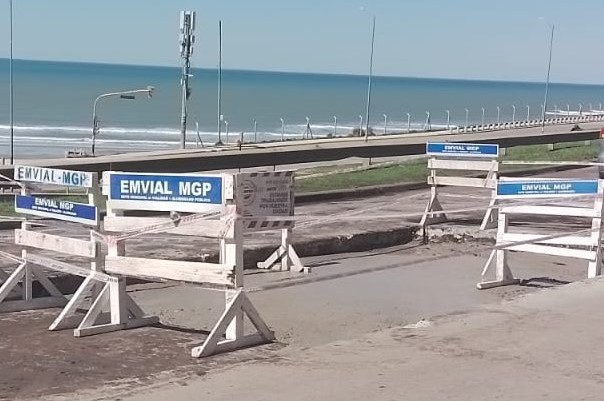 De Mogotes al Faro, manejar viene con desvíos