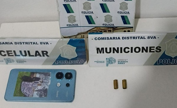 Golpearon a una mujer que vendía pan en la ruta 88