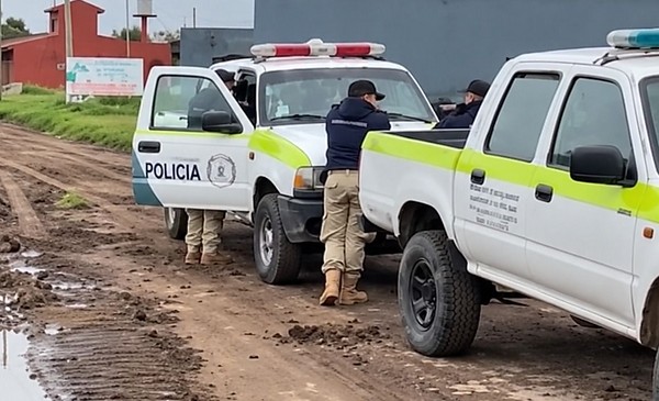 La limpieza del arroyo quedó frenada por una denuncia