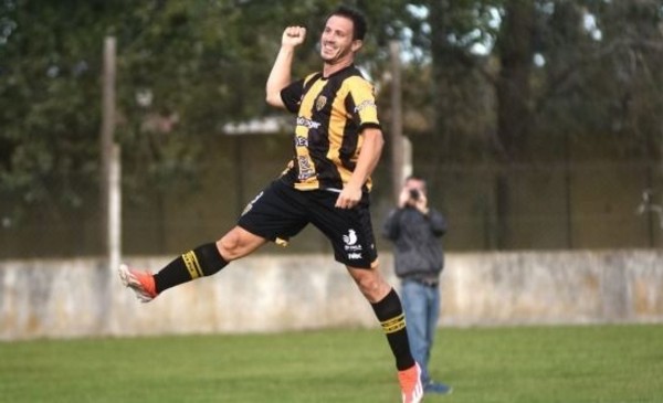 Norte pegó primero y dejó a Quilmes sin su goleador