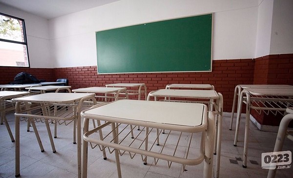 La menor que denunció abuso volverá a clases en Mar del Plata