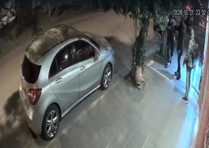 Mataron a un hombre a puñaladas en Olazábal al 900
