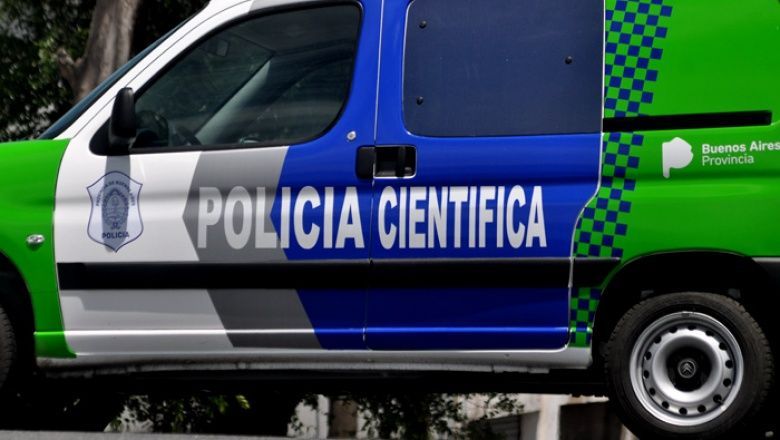 Investigan como femicidio el crimen de una mujer en Las Heras