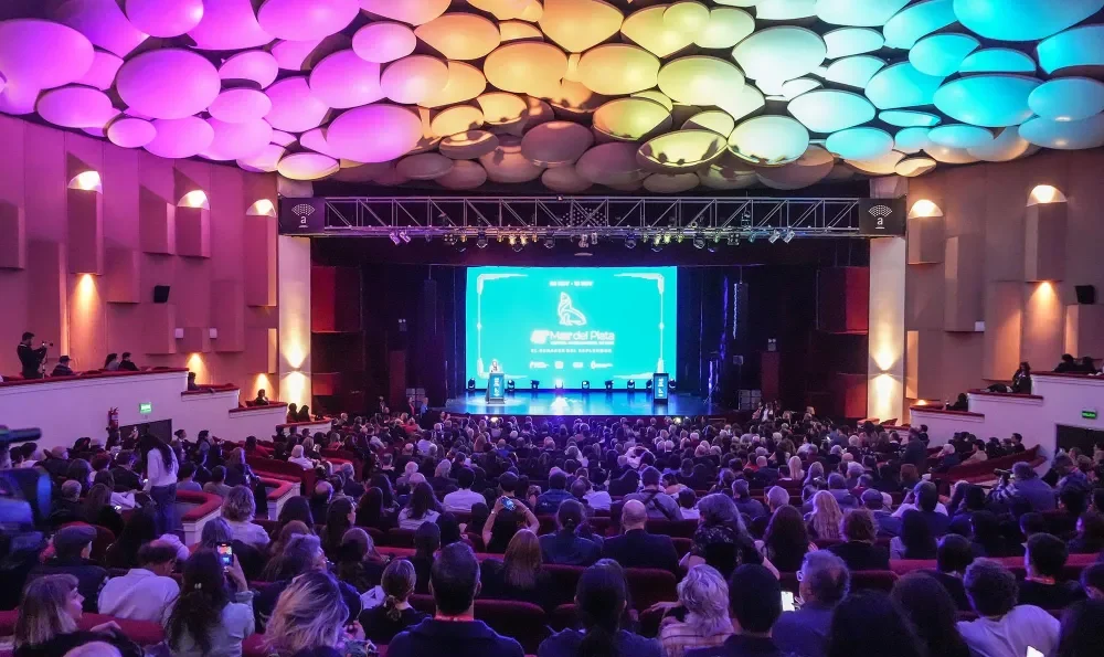 El Festival de Cine sale $5.000 y tiene 2x1 en el Auditorium