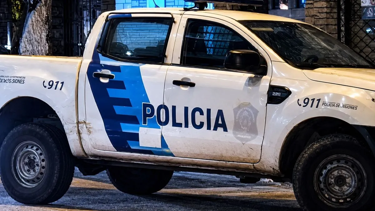 Murió un hombre en un allanamiento narco en Mar del Plata