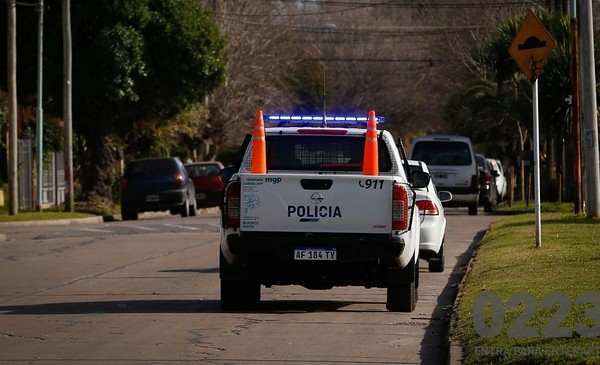 Condenan a la Provincia por la muerte de un policía en Miramar