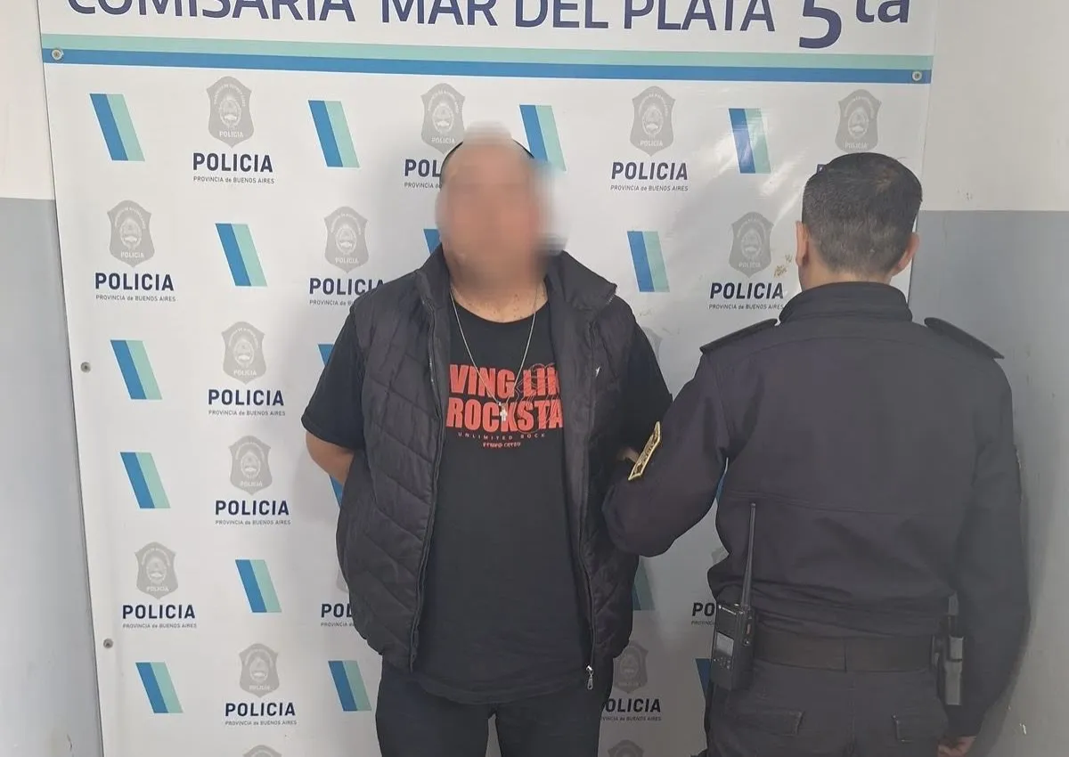Denunció robo de un Vento y el auto nunca estuvo ahí
