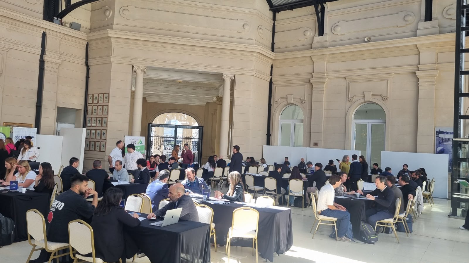 ¿Tu empresa sigue en Excel? Vuelve la ronda tech local