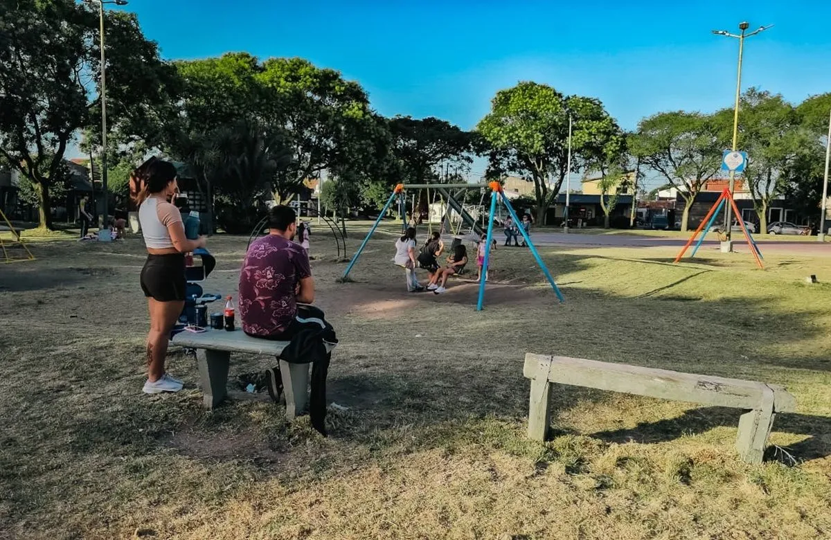 Buscan hogares temporales para chicos con medida de abrigo