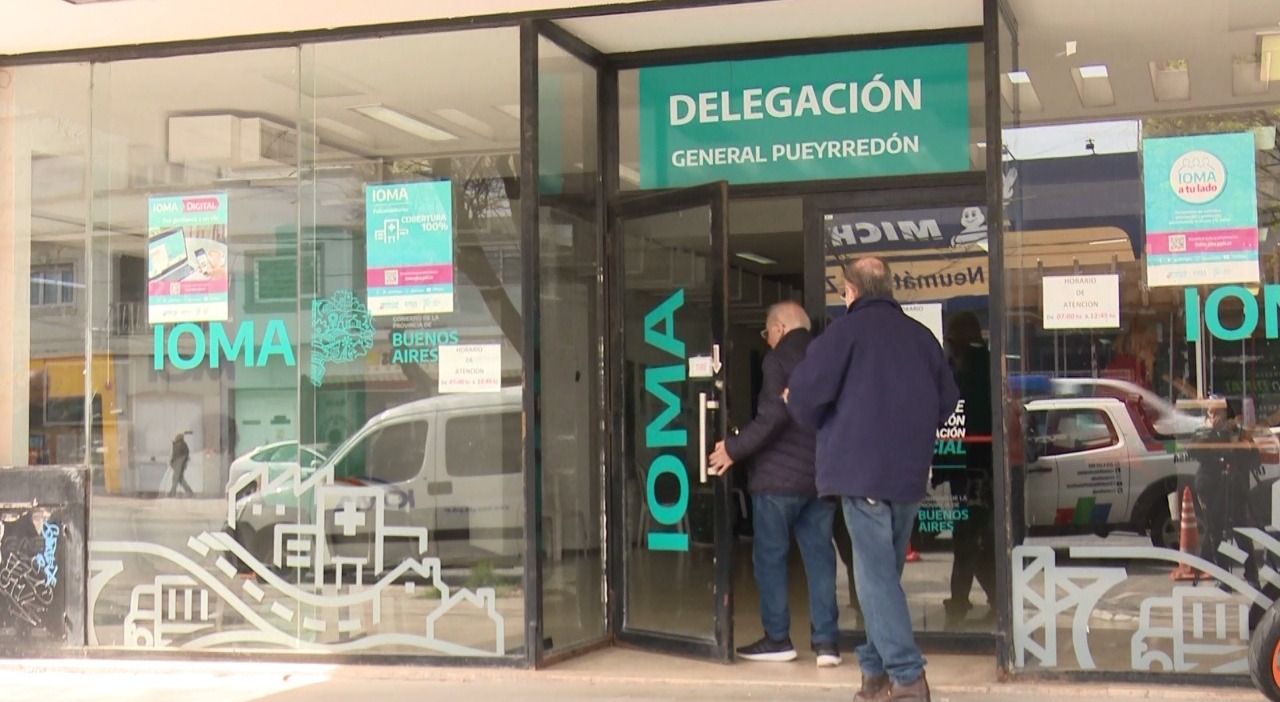 IOMA podrá revisar coberturas ya autorizadas