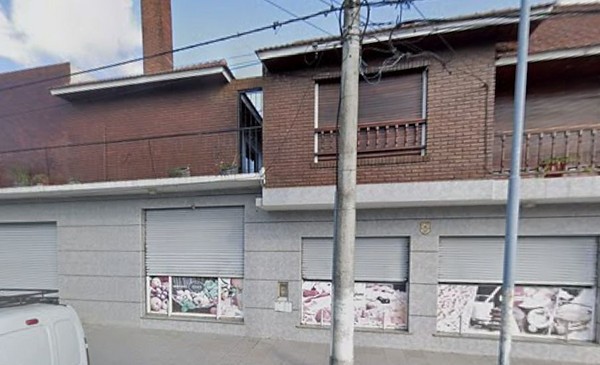 Intentó robar una panadería con cuchillo y fue reducido