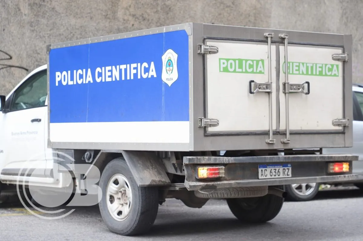 Investigan la muerte de un joven de 23 años en Las Dalias