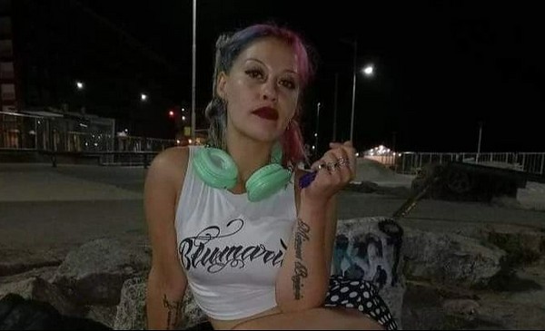 Jurado popular juzga el femicidio de Talía Aragón