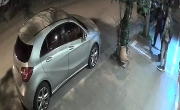 El segundo acusado por el crimen en Pompeya no declaró