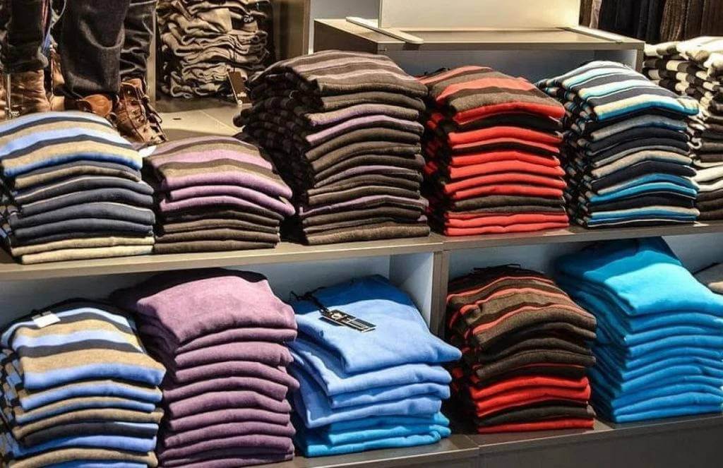 El pullover marplatense ante una caída del 22,6%