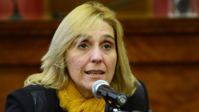 Buscan llevar la ley EMA a escuelas de Mar del Plata