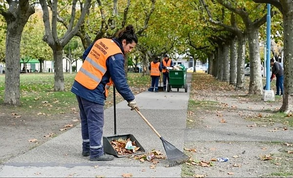 El Concejo evalúa cambiar multas por trabajo comunitario