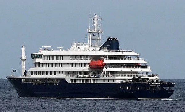 El Puerto se prepara para recibir cruceros en octubre