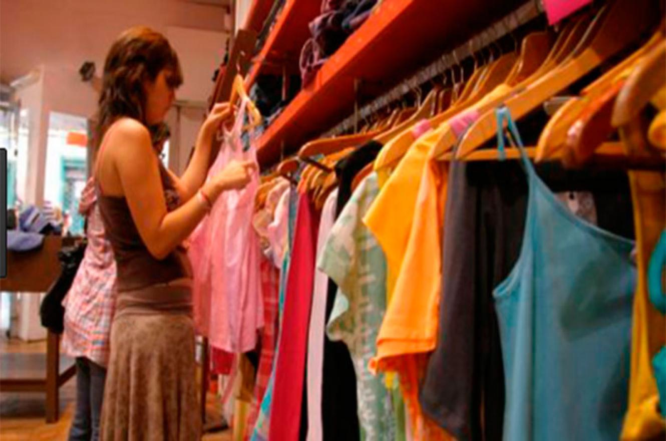Comercio suma 5,7% y un bono de $50.000